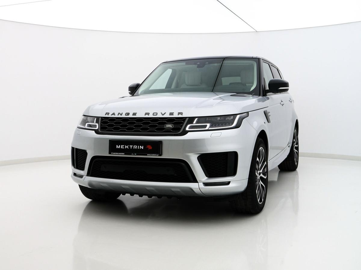 Land Rover Range Rover Sport 2018