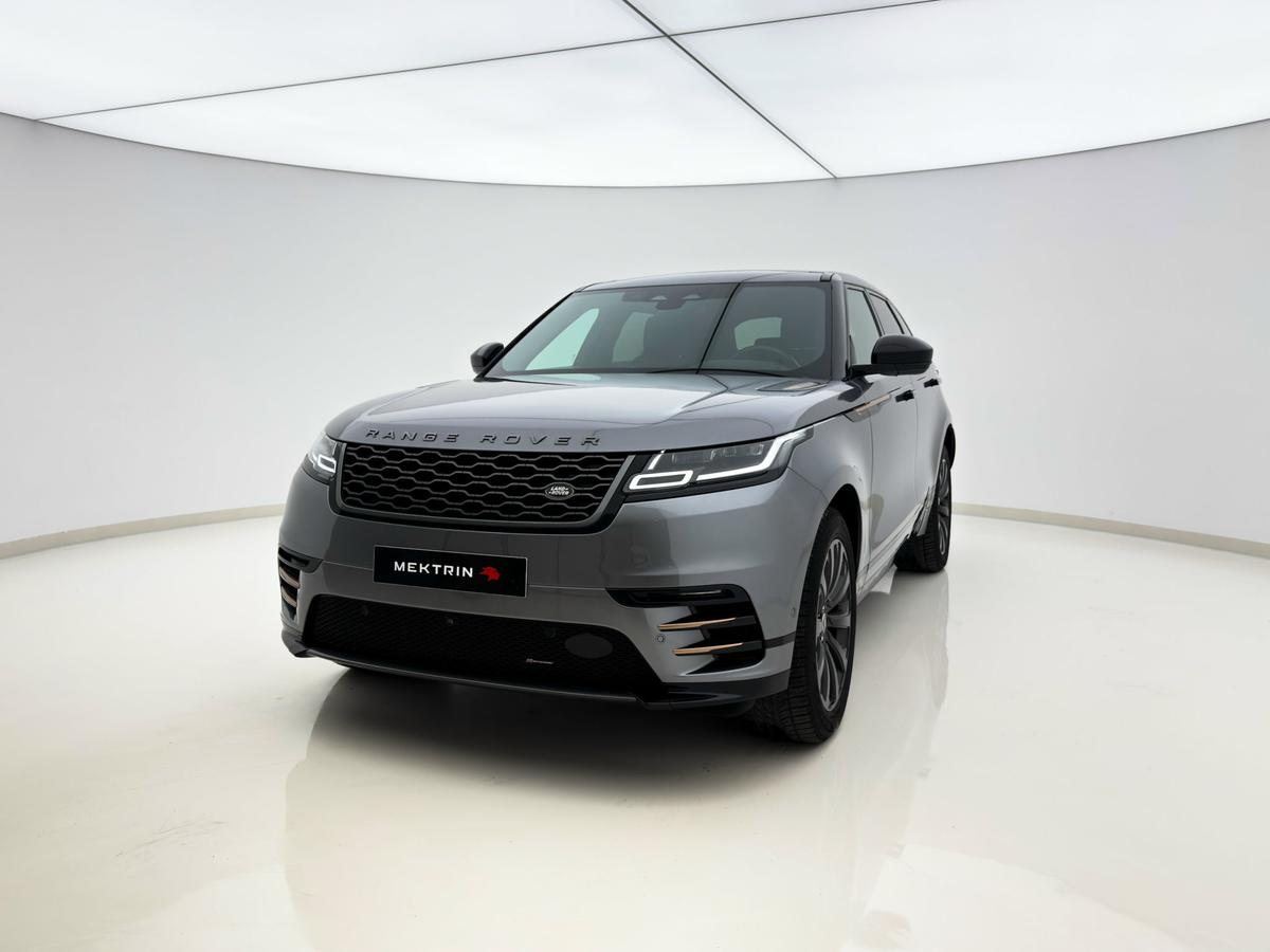 Land Rover Range Rover Sport 2022