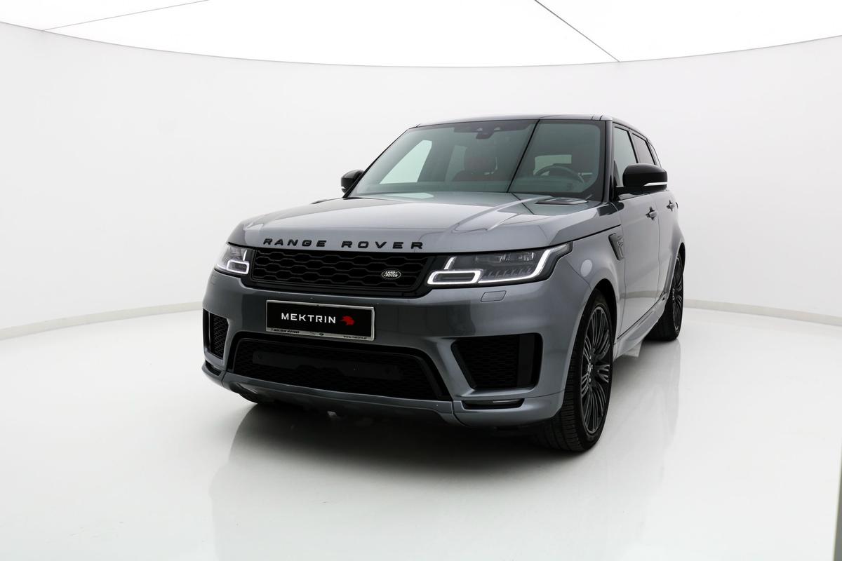 Land Rover Range Rover Sport 2023