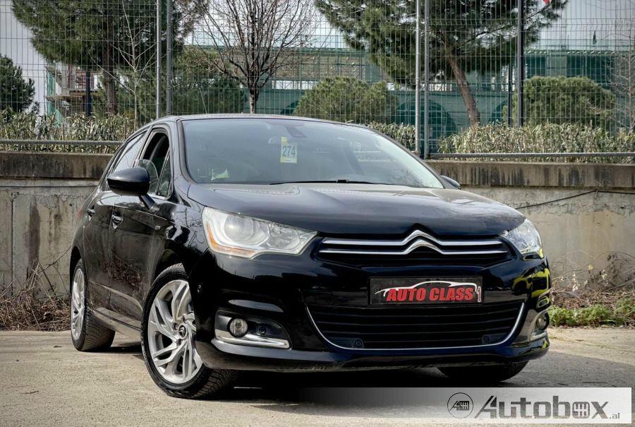 Citroën C4