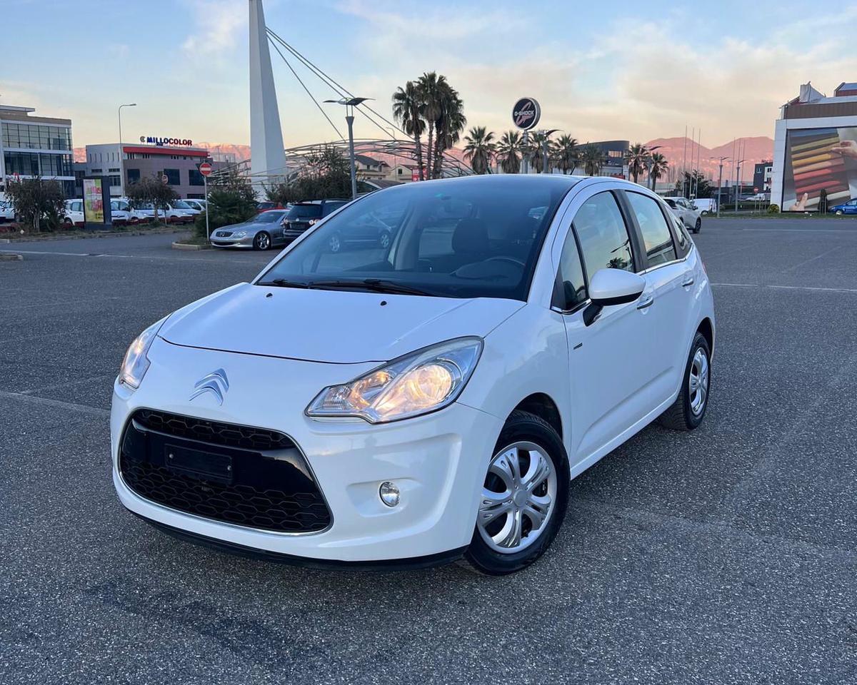 Citroën C3