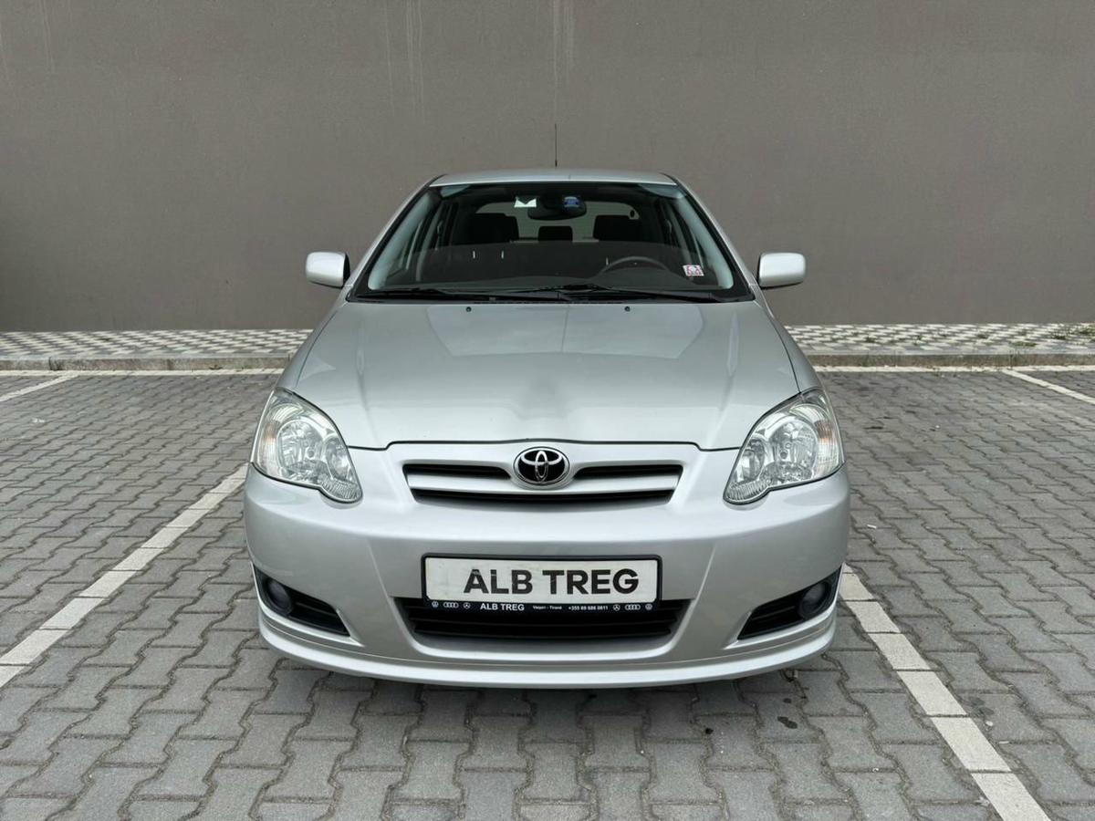 Toyota Corolla 2005