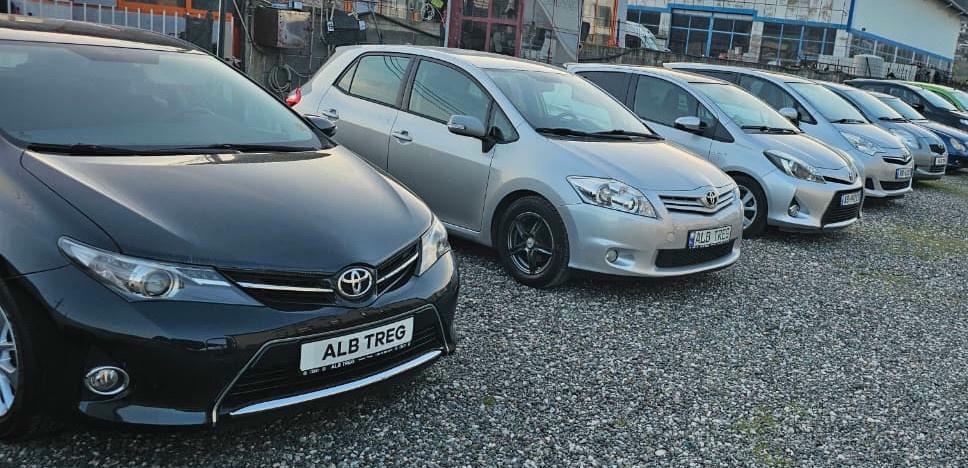 Toyota Yaris 2006