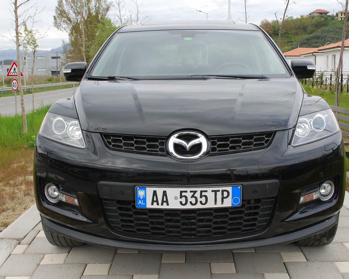 Mazda CX-7