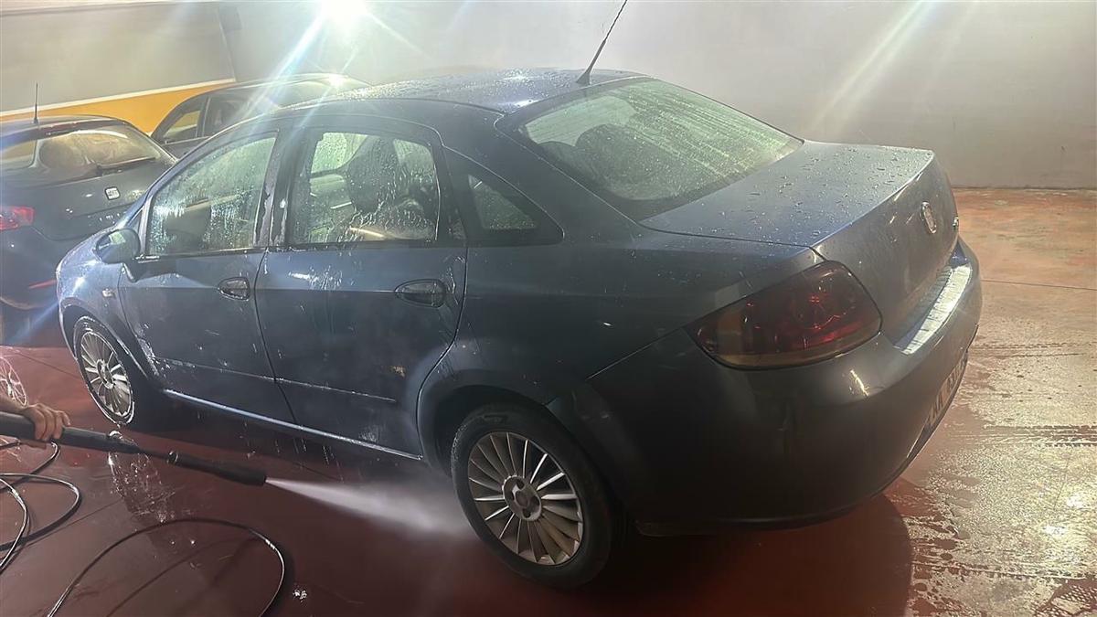 Fiat Linea 2008