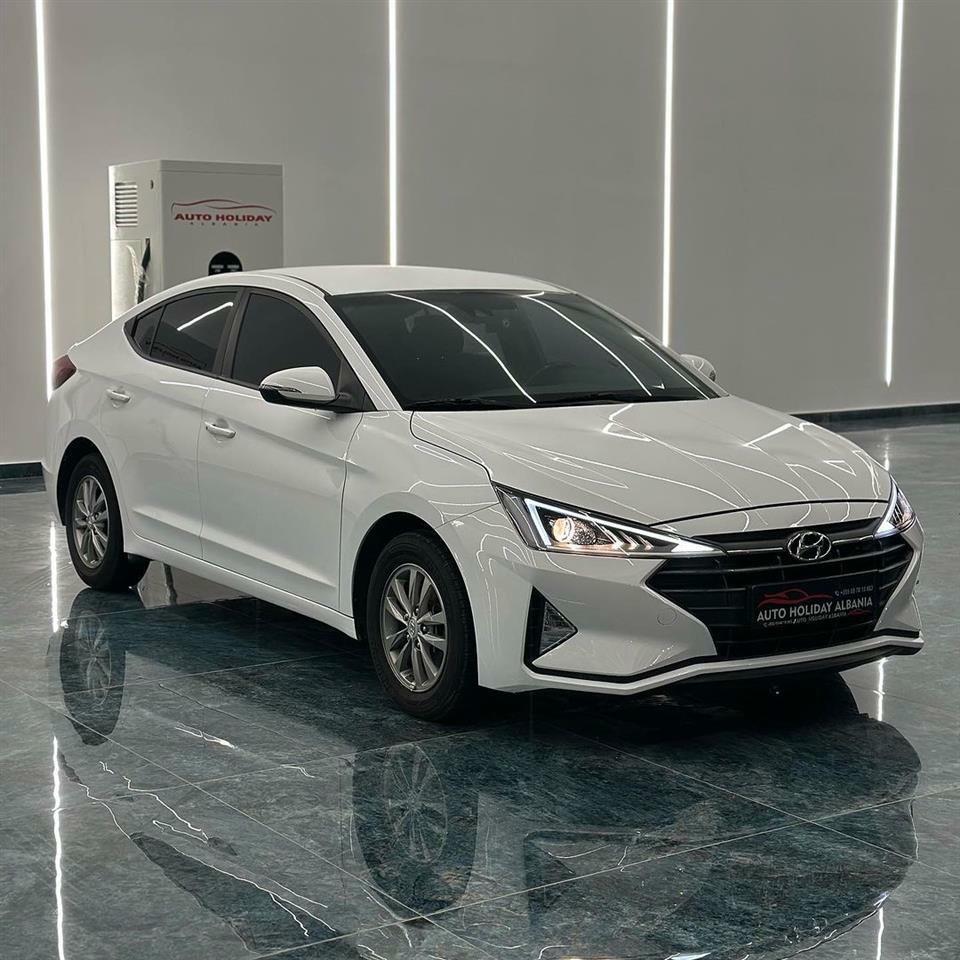 Hyundai Veloster 2020