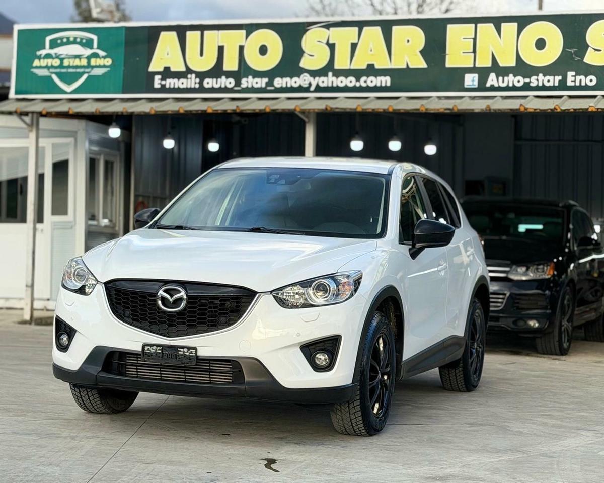 Mazda 5