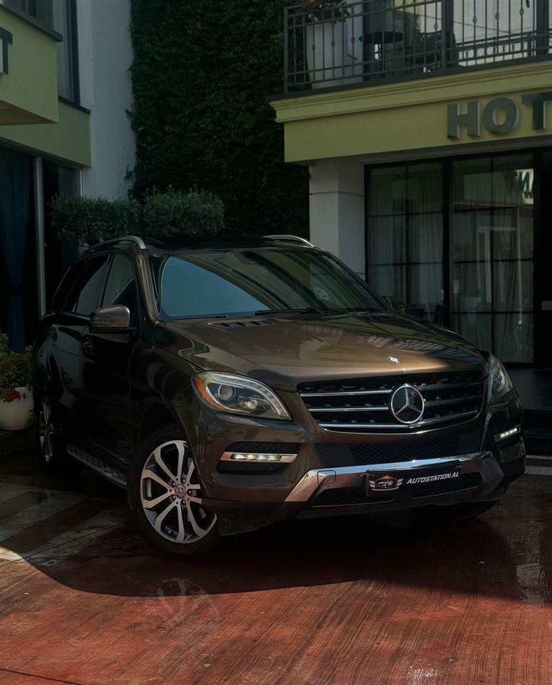 Mercedes-Benz CLA 2013