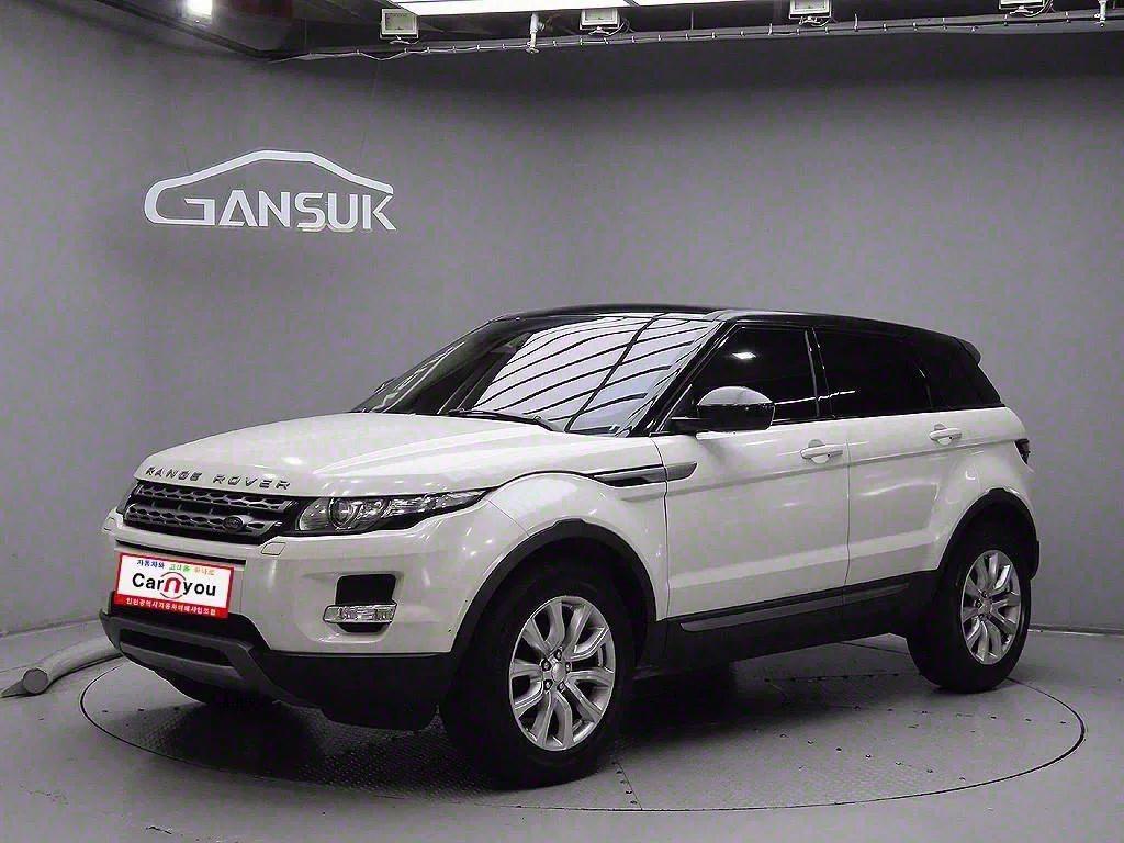 Land Rover Range Rover Sport 2014