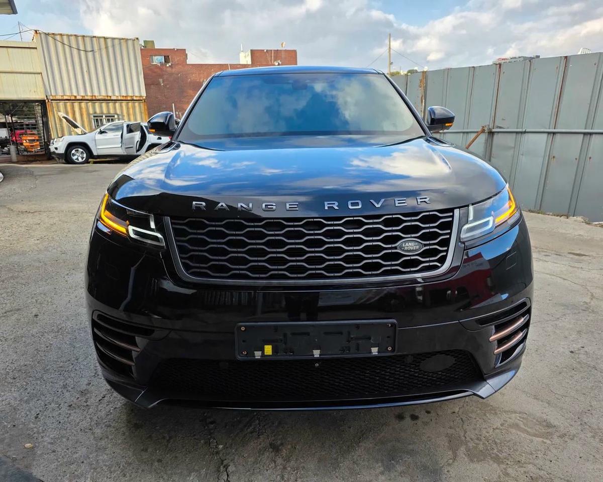 Land Rover Range Rover Sport 2018