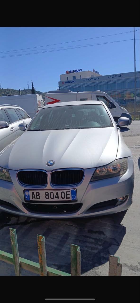 BMW 1 Series 3 doors 2009