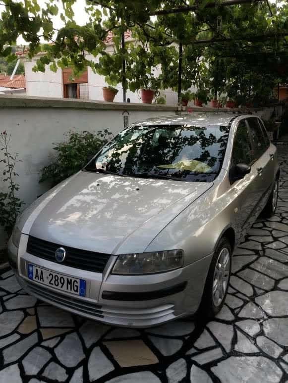 FIAT Stilo 2003