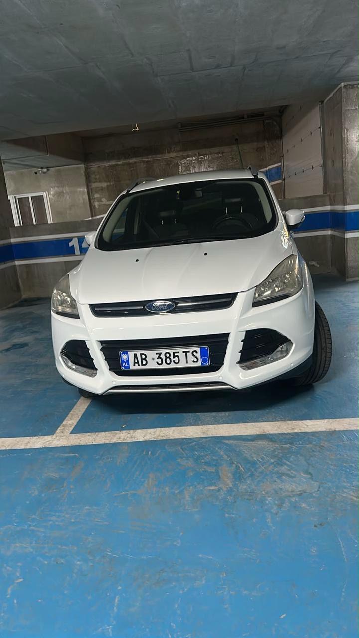 FORD Kuga 2014