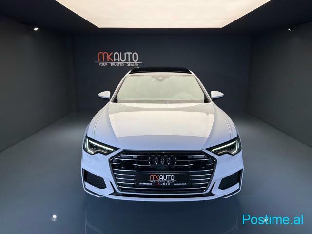 Audi A6 2020