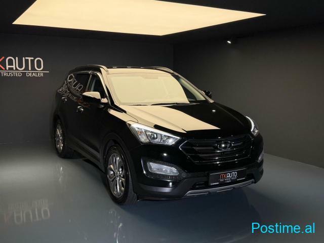 Hyundai Tucson 2013