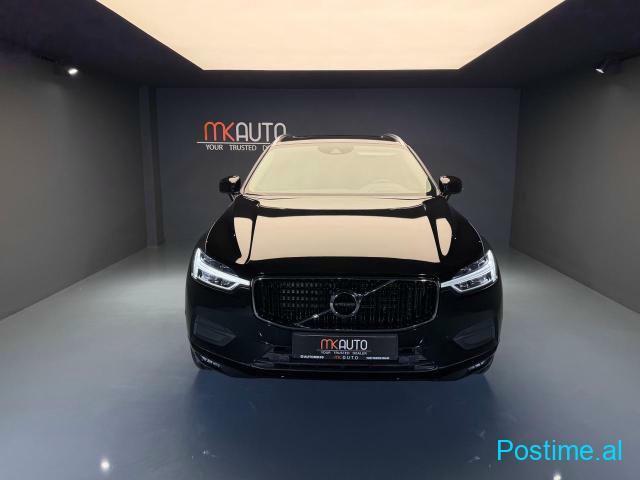 Volvo XC60 2018