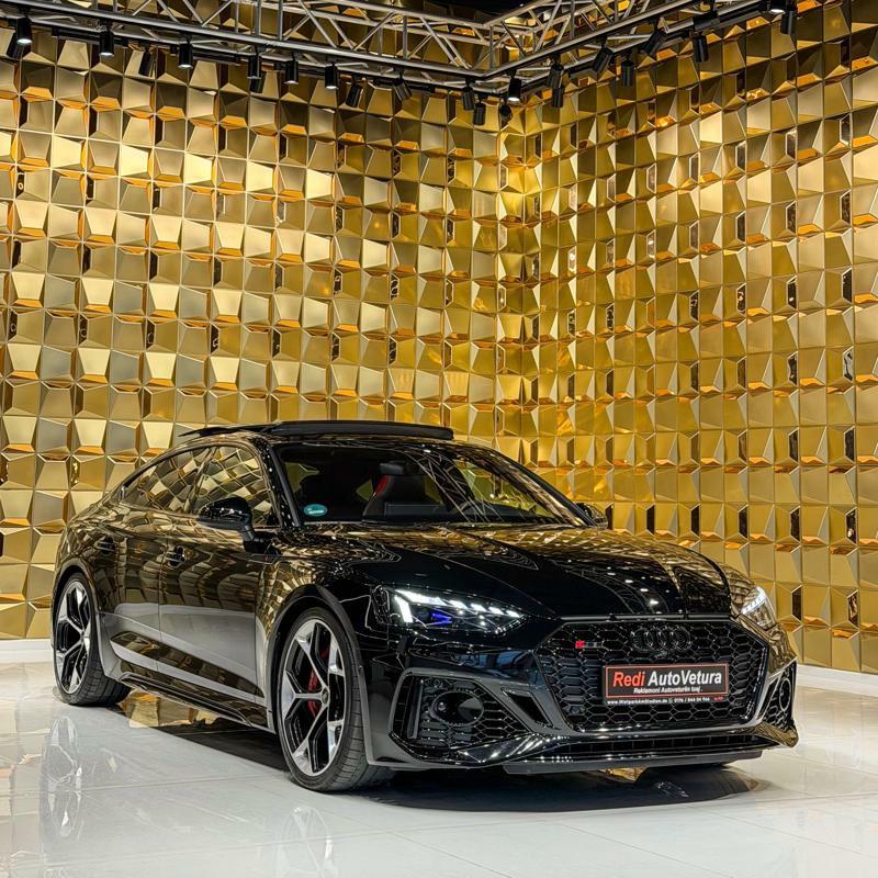 Audi RS5 2023