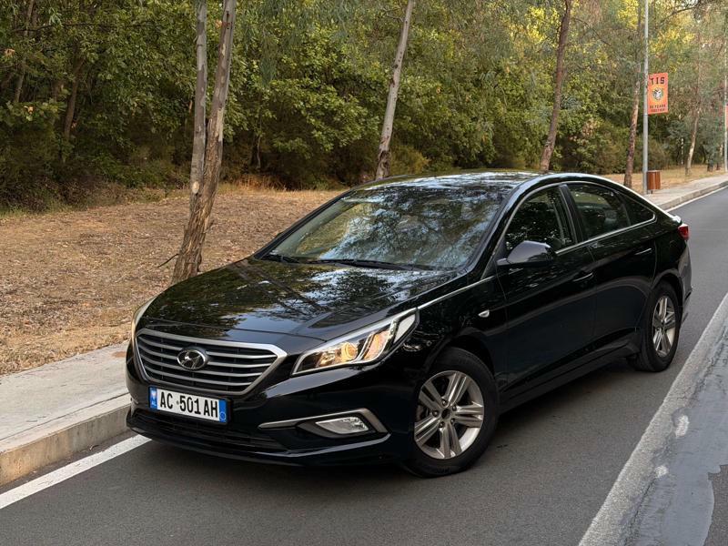 Hyundai Sonata 2017
