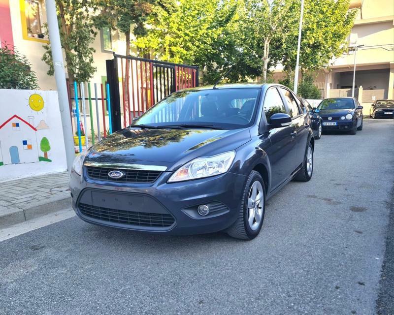 Ford Focus 2010