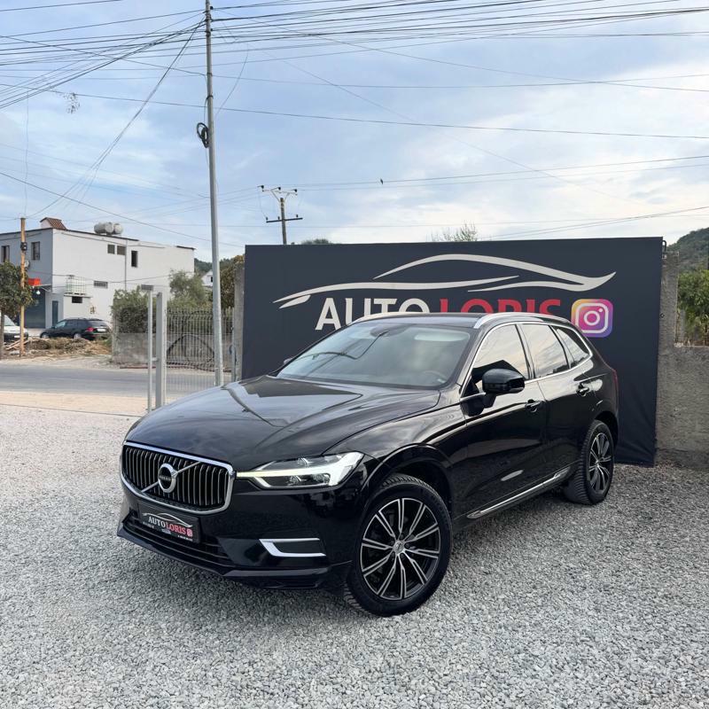 Volvo XC60 2020