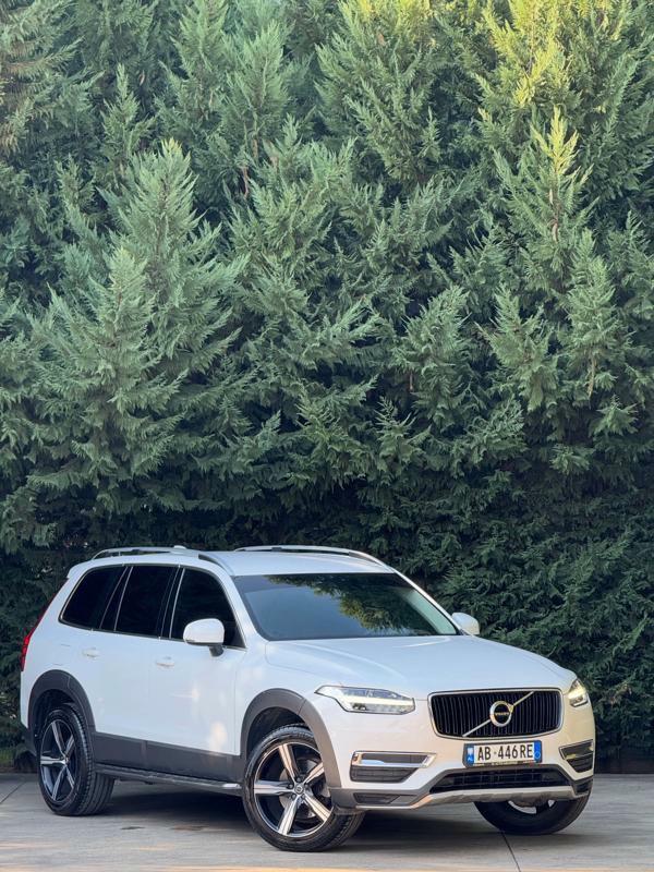 Volvo XC90 2017