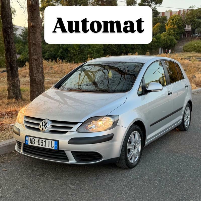 Volkswagen Golf 2006
