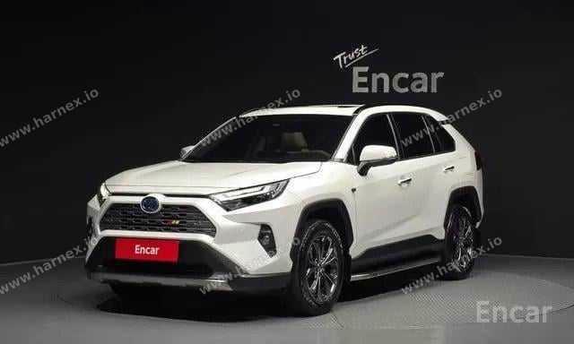 Toyota RAV4 2024