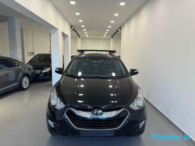 Hyundai Tucson 2011