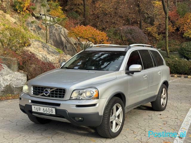 Volvo XC90 2011