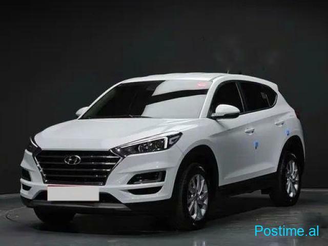 Hyundai Tucson 2020