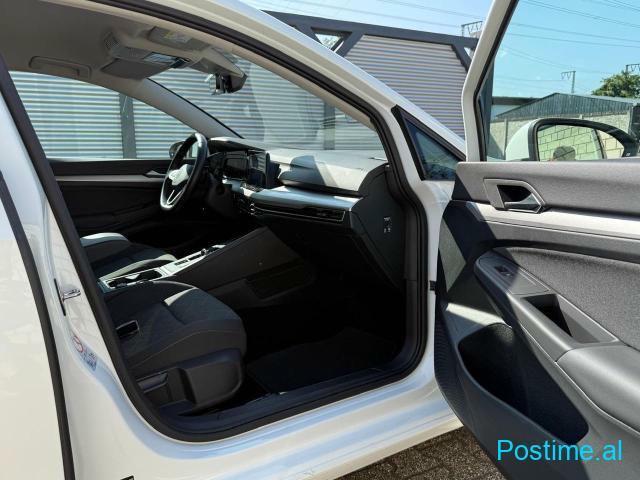 Volkswagen Golf 2024