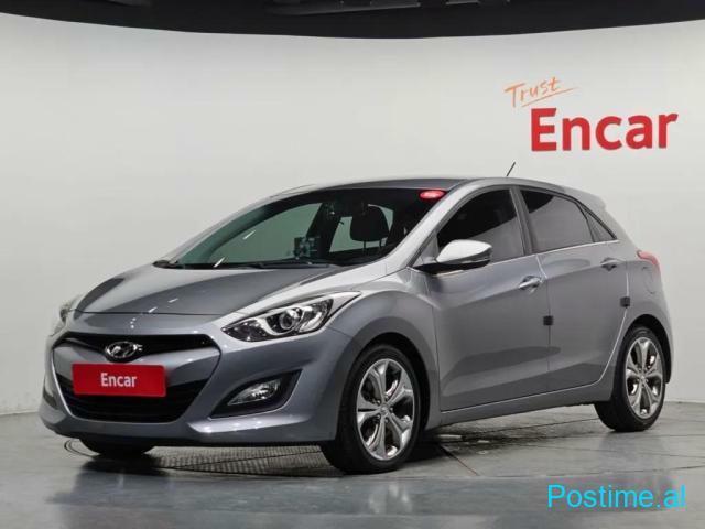 Hyundai i30 2012