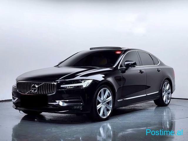 Volvo S90 2019