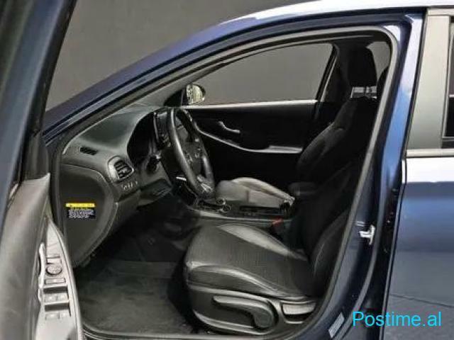 Hyundai i30 2017
