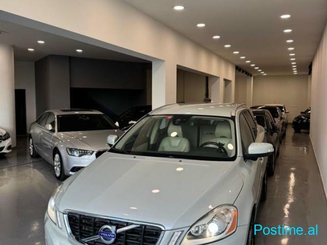 Volvo XC60 2012