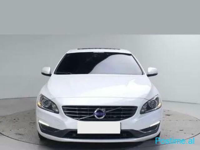 Volvo S60 2014