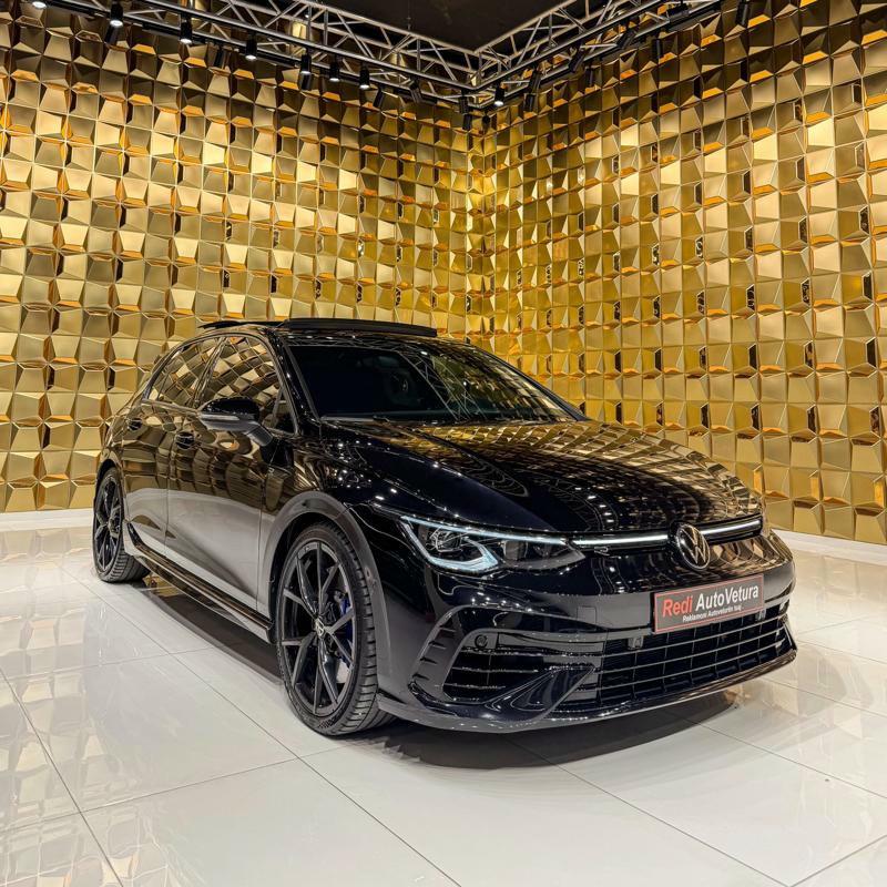 Volkswagen Golf 2023