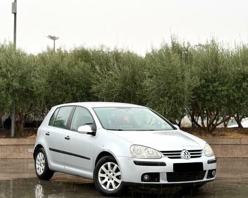 Volkswagen Golf 2008
