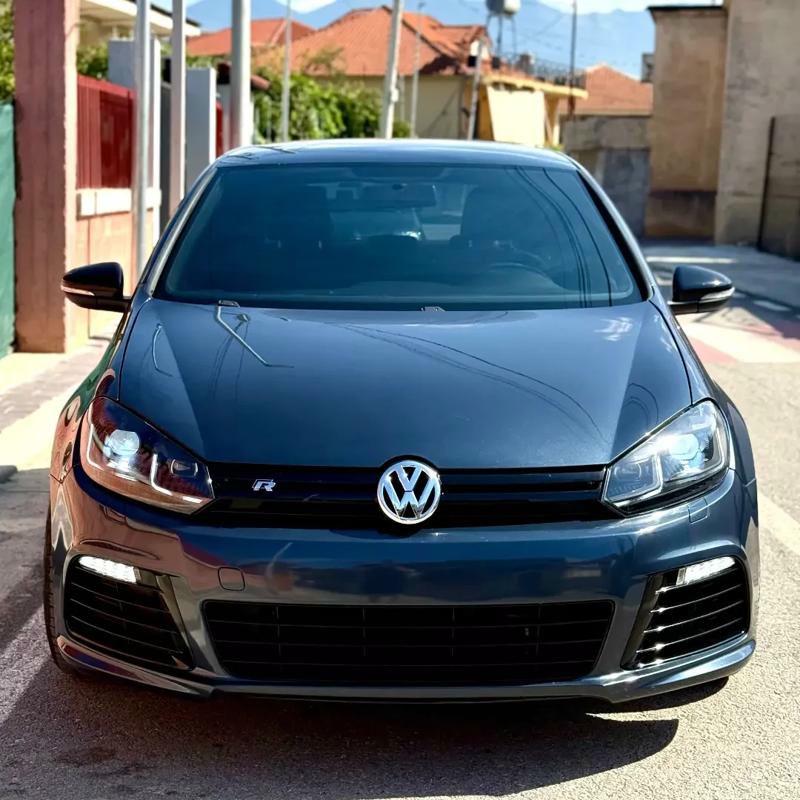 Volkswagen Golf 2013