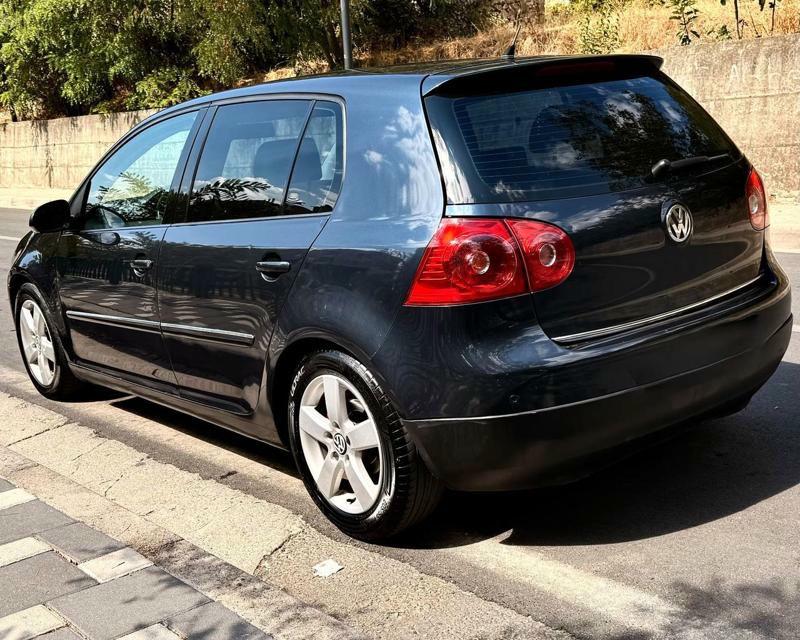 Volkswagen Golf 2006
