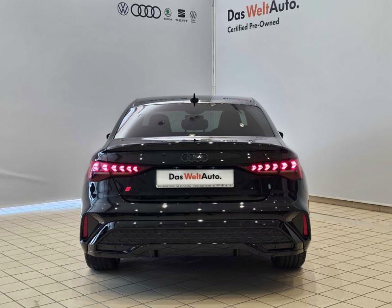 Audi A3 2024