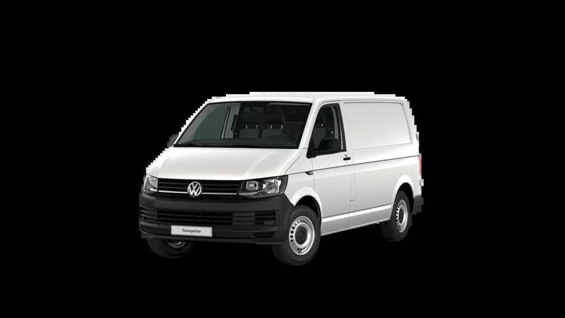 Volkswagen T6 Transporter 2018