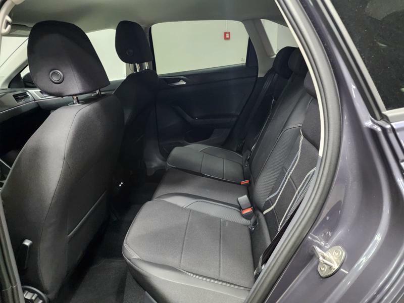 Volkswagen Taigo 2023