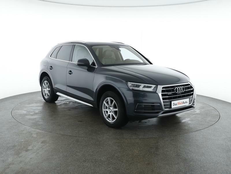 Audi Q5 2019
