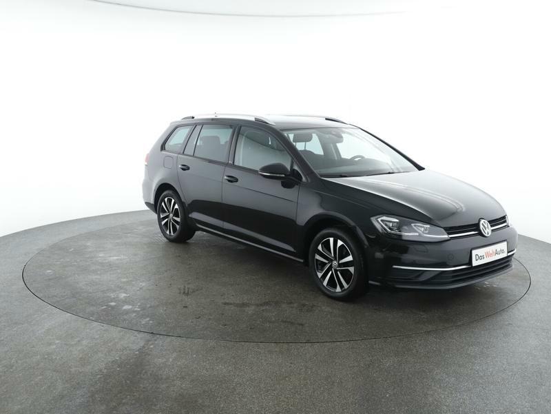 Volkswagen Golf 2019