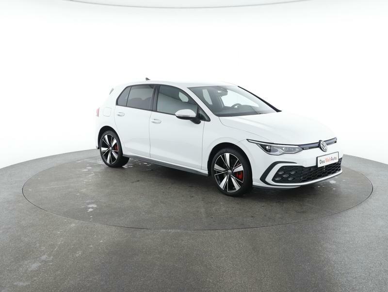 Volkswagen Golf 2020