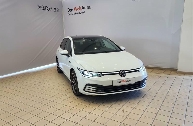 Volkswagen Golf 2026