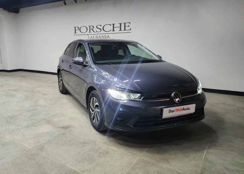 Volkswagen Polo 2023