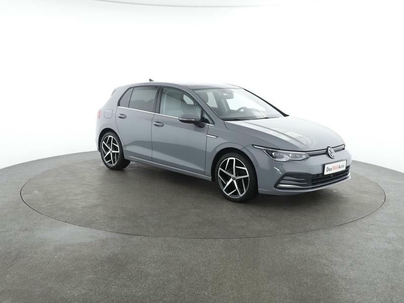 Volkswagen Golf 2020