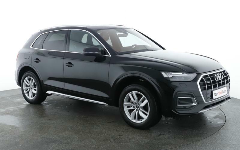 Audi Q5 2021
